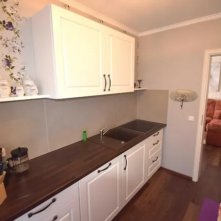 Apartment Ruegen_fewo 288 A